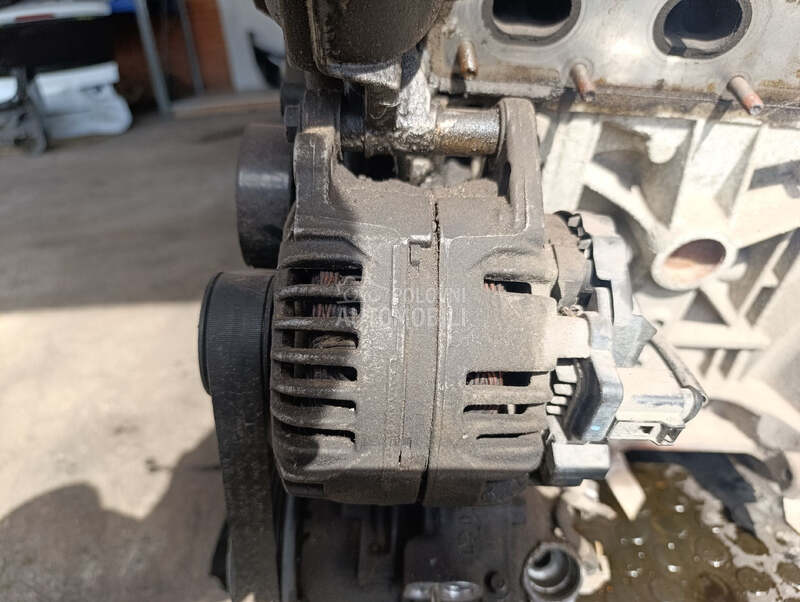 ALTERNATOR za Škoda Fabia