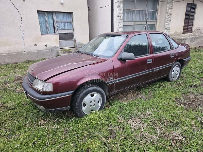 vrata za Opel Vectra A