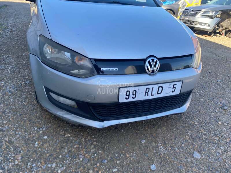 branik za Volkswagen Polo od 2009. do 2017. god.