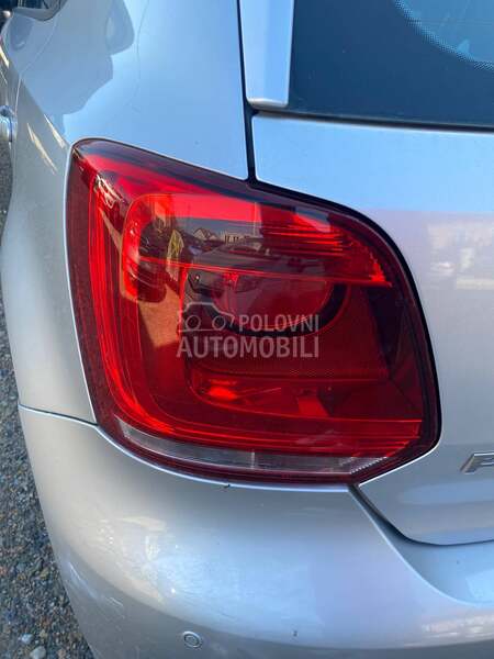 stop lampa za Volkswagen Polo od 2009. do 2017. god.