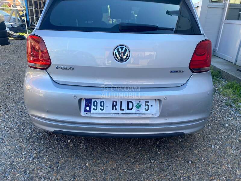 branik za Volkswagen Polo od 2009. do 2017. god.