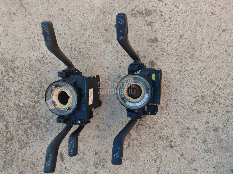 Ablender za Volkswagen Passat B6