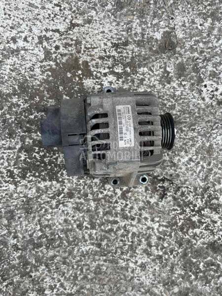 Alternator za Alfa Romeo MiTo