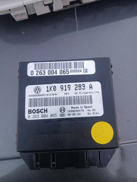 Modul parking senzora za Volkswagen Golf 5