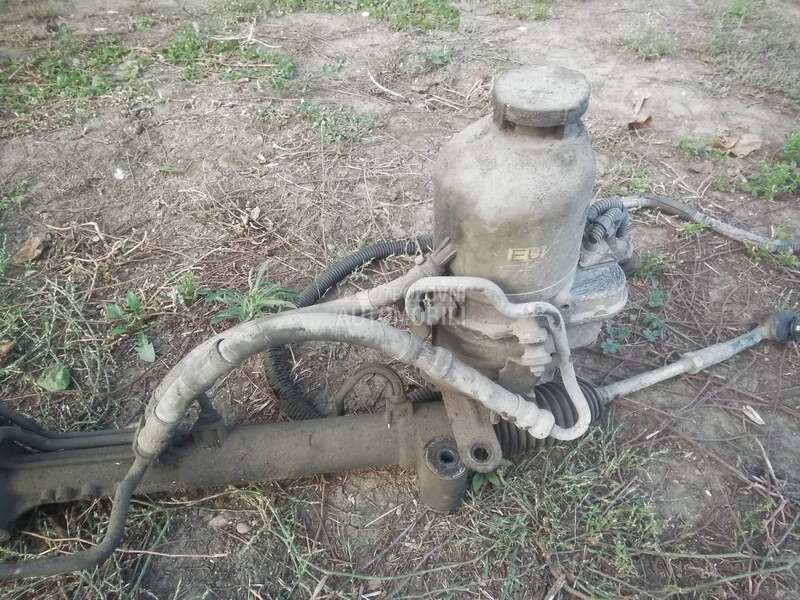 Servo pumpa za Opel Astra G