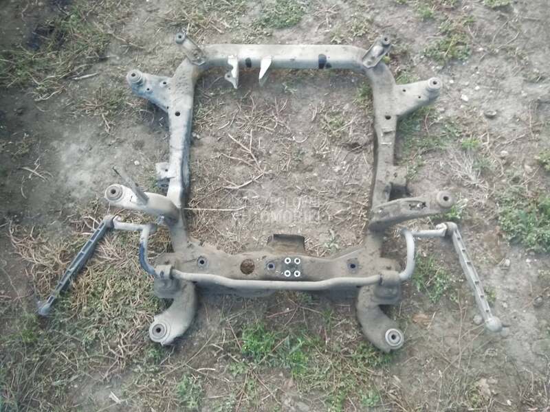 Sanke za Opel Astra G