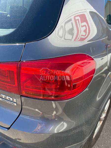 stop lampa za Volkswagen Tiguan od 2011. do 2015. god.