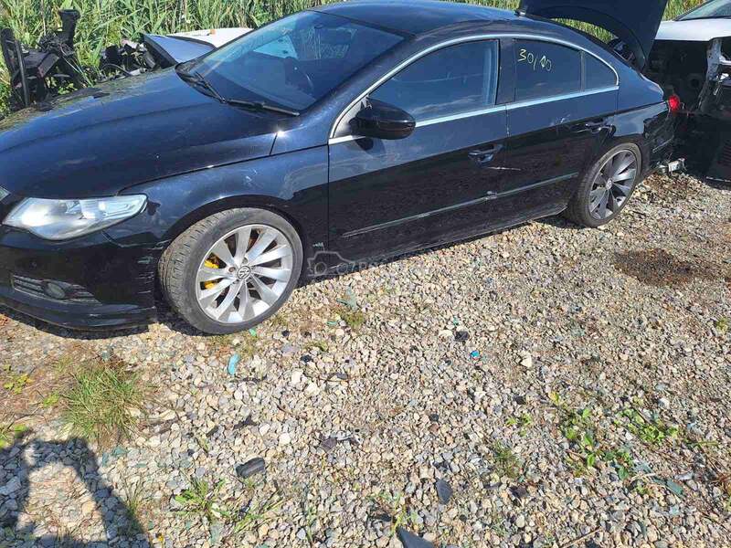 sigurnosni pojas za Volkswagen Golf 6, Golf 7, Passat B7 ... od 2009. do 2017. god.