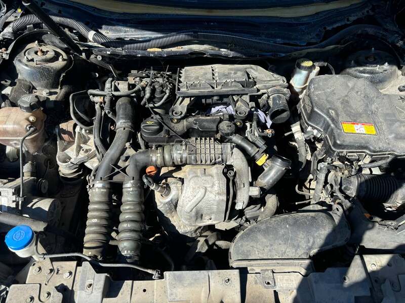 dizna za Peugeot 508, 308, 2008 ...