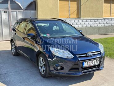 Ford Focus PROCITATI/OPI/S