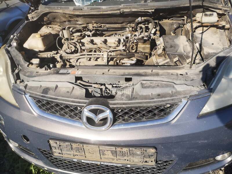 Dizne za Mazda 5 od 2004. do 2008. god.