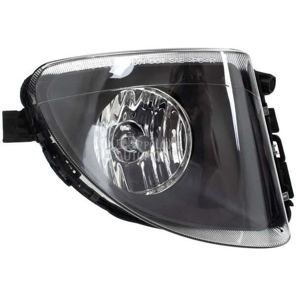 Maglenka Plasticna za BMW 518, 520, 525 ... od 2010. do 2013. god.