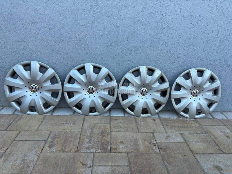 Ratkapne original 15" Bez rupa