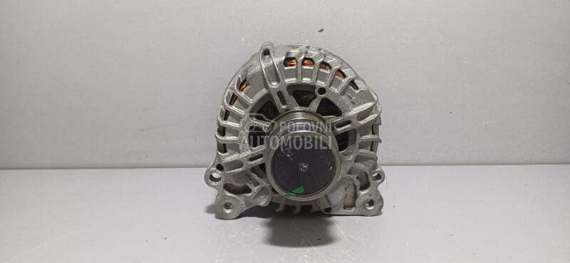 ALTERNATOR za Volkswagen Golf 7