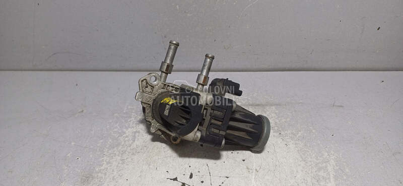 EGR za Peugeot 3008