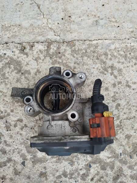 Klapna gasa 1.3cdti 55kw za Opel Corsa D od 2010. do 2014. god.