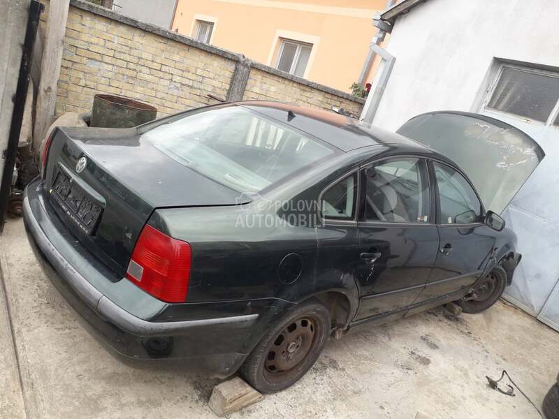 Delovi limarije, motora, trapa za Volkswagen Passat B5, Passat B5.5