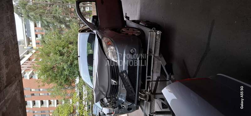 motor 1.4 sa papirima za Dacia Logan, Sandero