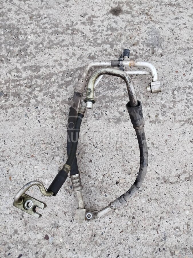 Prednje cevi klime 1.3cdti za Opel Corsa D