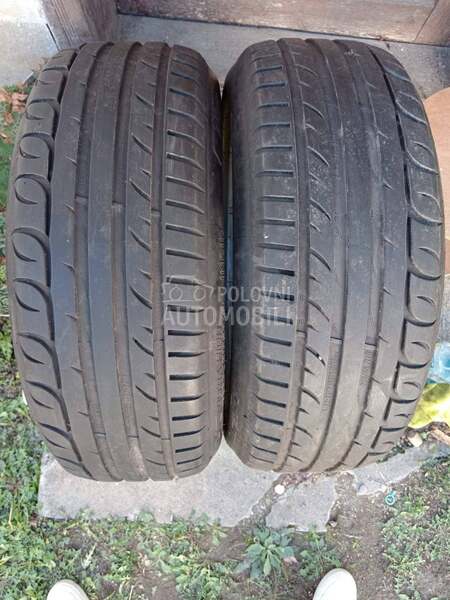 Riken 215/55 R18 Letnja