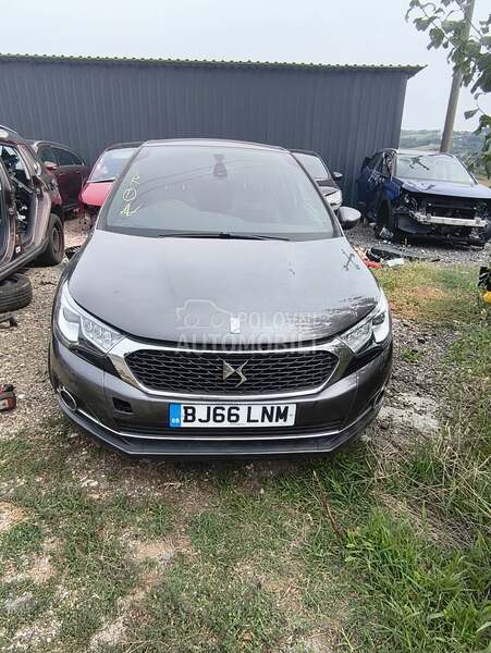 komplet za delove za Citroen DS4 od 2015. do 2021. god.