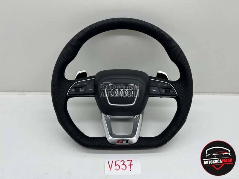 VOLAN za Audi A1