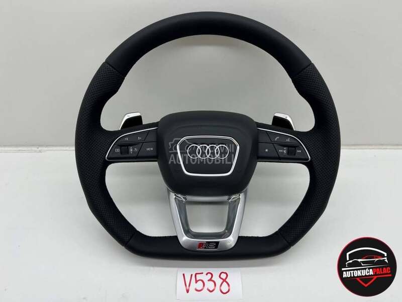 VOLAN za Audi A1