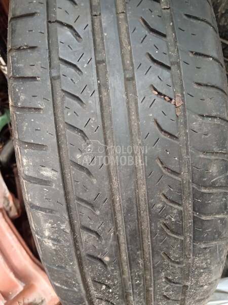 Čelične felne  15" 5 x 100
