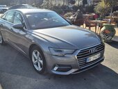 Audi A6 40 TDI