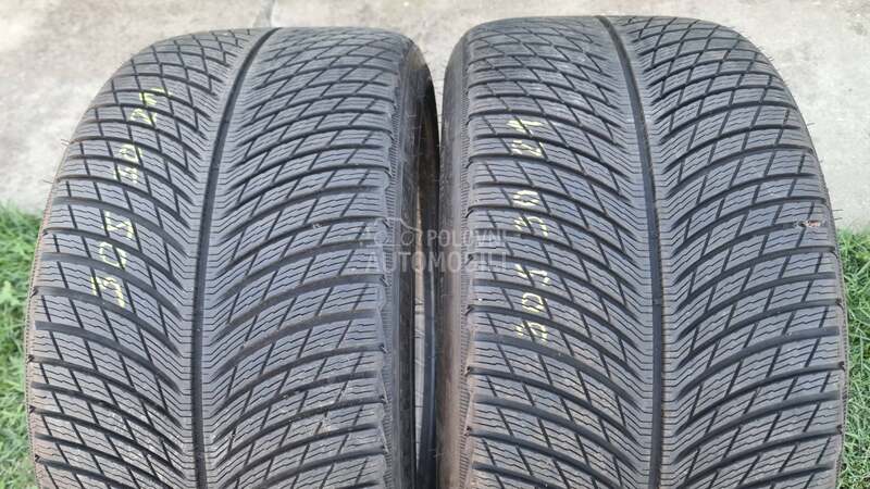Michelin 305/30 R21 Zimska