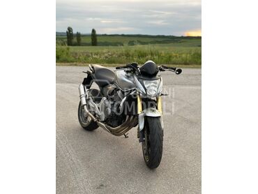 Honda CB600F Hornet, 3.590 €, 2008. , 600 cm3, 34.000 km, 75kW (102 KS), Naked, Despotovac