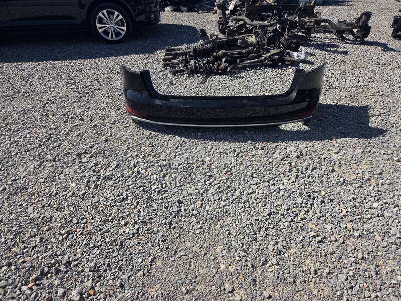 branik a4 b9 rs4 za Audi A4, RS4