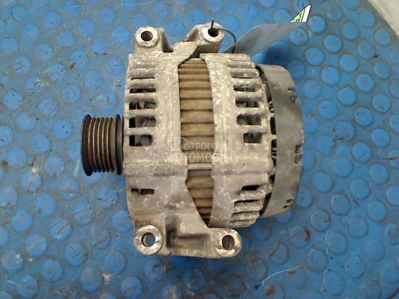 Alternator za Mercedes Benz C 220 od 2007. do 2013. god.