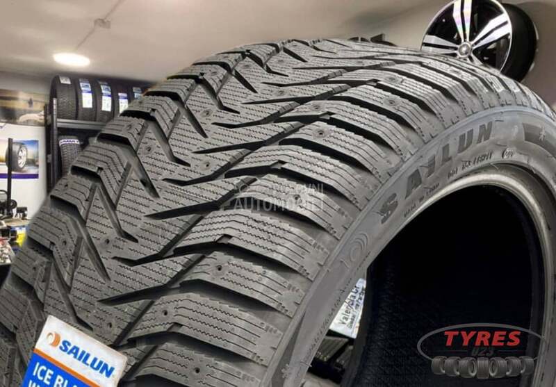 Sailun 205/65 R16 Zimska