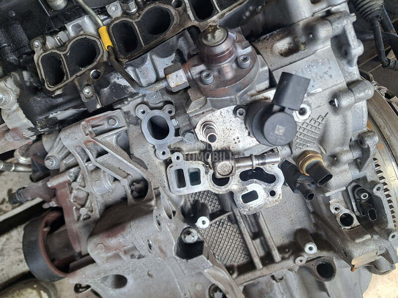 PUMPA VISOKOG PRITISKA za BMW Serija 1