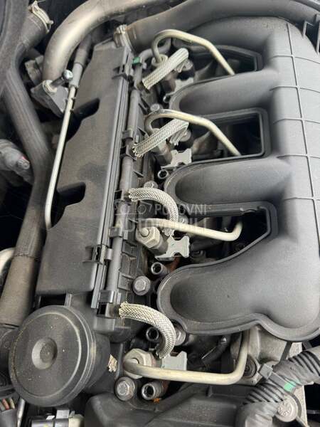 Dizne 2.0hdi delfi delphi za Citroen C5, Drugi