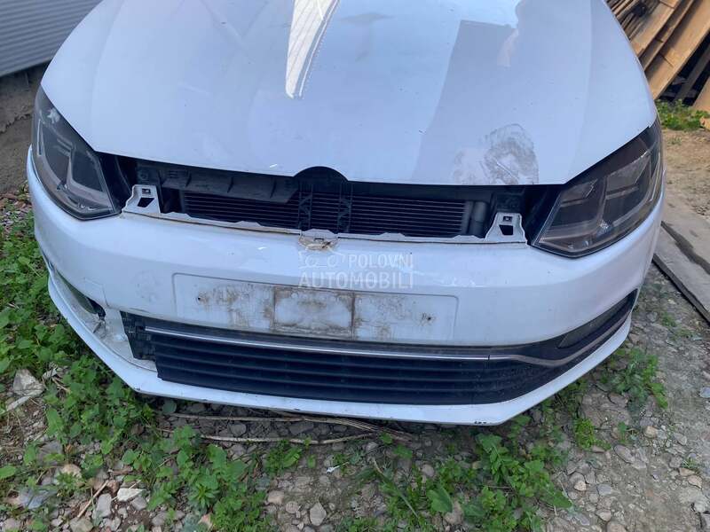 branik za Volkswagen Polo od 2014. do 2017. god.