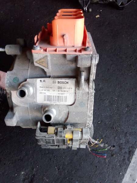 Alternator Hibrid za Citroen DS5 za 2013. god.