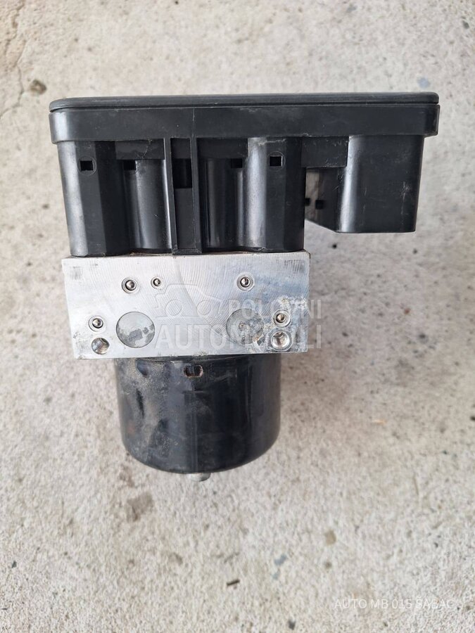 ABS ZA GOLF 6 JETTA TOURAN za Volkswagen Golf 5