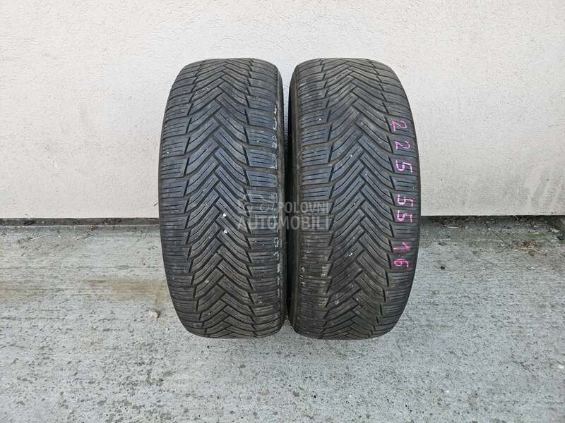 Michelin 225/55 R16 Zimska