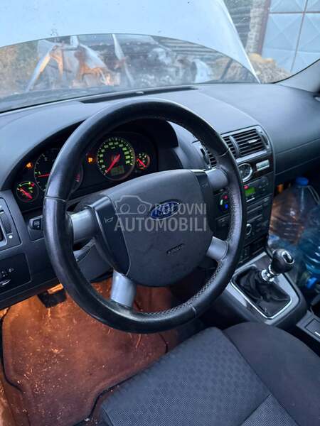 alternator za Ford Mondeo od 2000. do 2007. god.