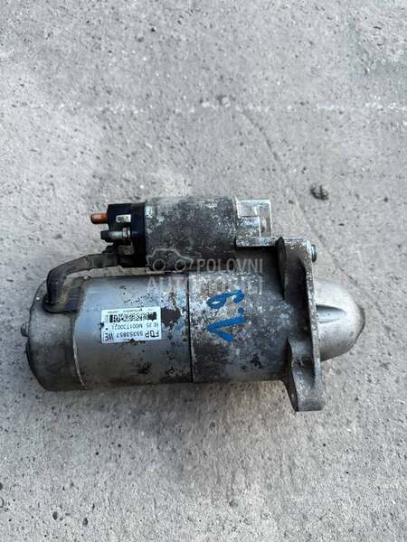 Anlaser 1.9 cdti za Opel Astra H, Zafira, Vectra C od 2004. do 2009. god.
