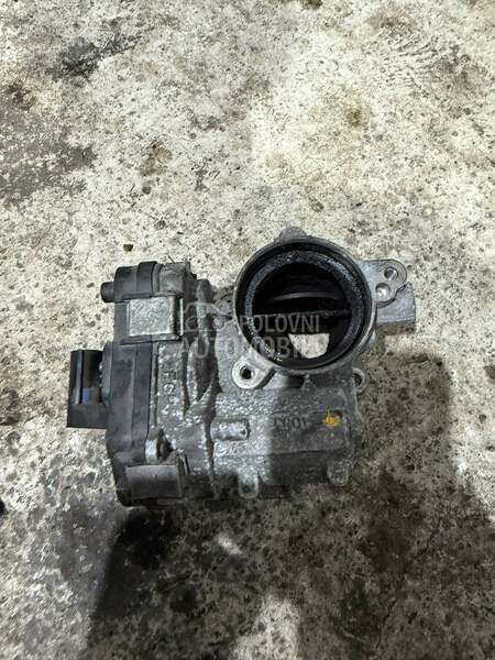 Klapna gasa 1.9cdti 100,120ks za Opel Astra H, Vectra C, Zafira od 2004. do 2010. god.