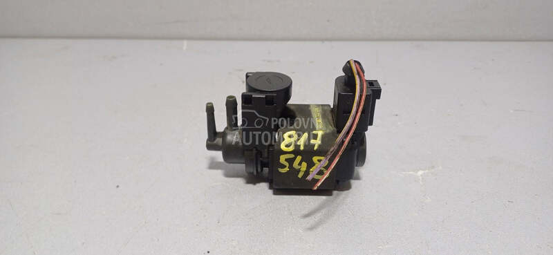 TC VENTIL za Audi A6 - 059906629D