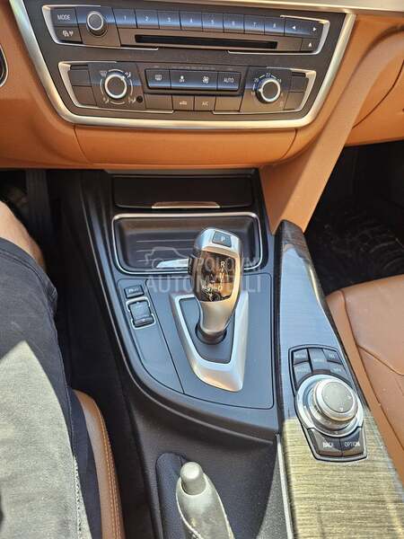 rucica menjaca f30 f31 kobra za BMW 320d, 315, 316 ... od 2012. do 2019. god.