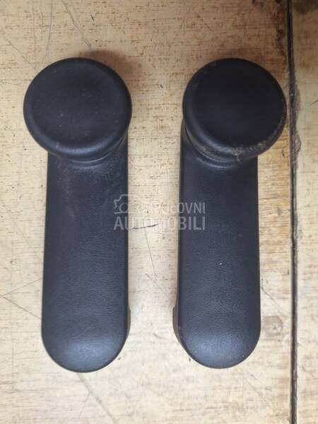 Rucica podizaca stakla za Opel Corsa D od 2006. do 2012. god.