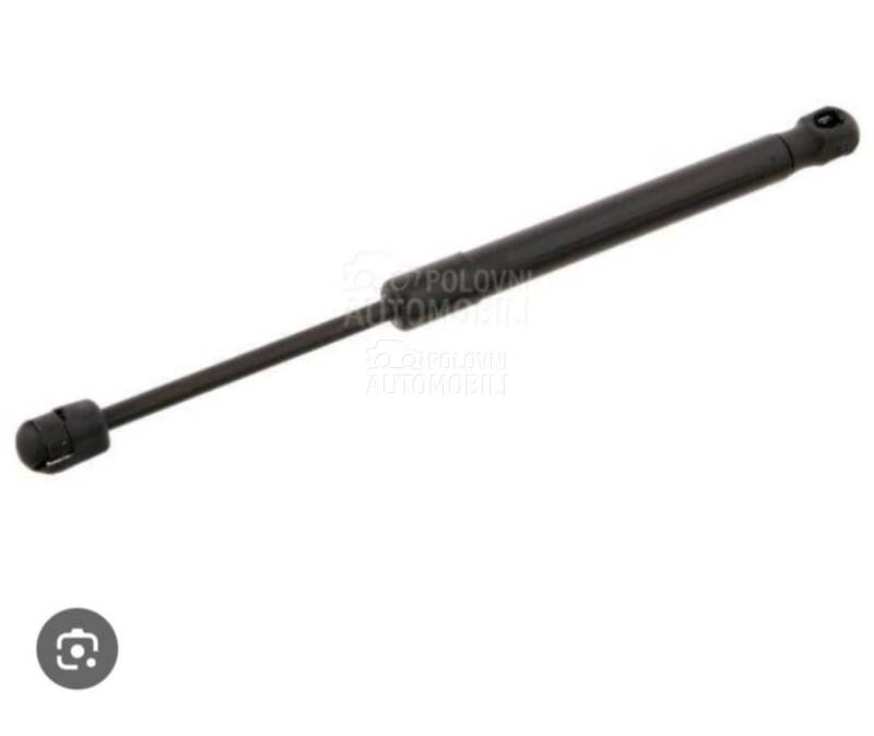 Amortizer haube i gepeka za Citroen Xsara, Xsara Picasso