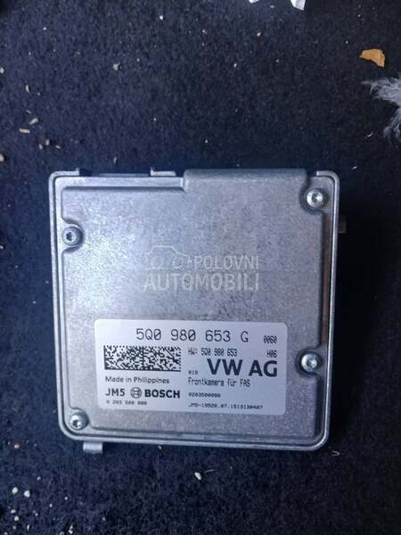 Prednja kamera za Volkswagen Golf 7