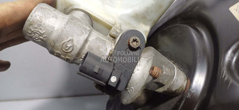 SENZOR za Volkswagen Passat B6
