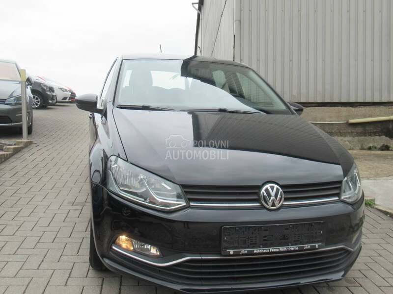 branik hauba prsa za Volkswagen Golf 6, Golf 5, Passat B7 ... od 2010. do 2016. god.